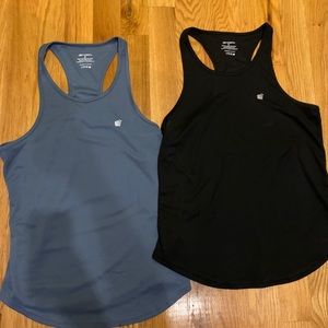 Jed north microfiber stringer/tank